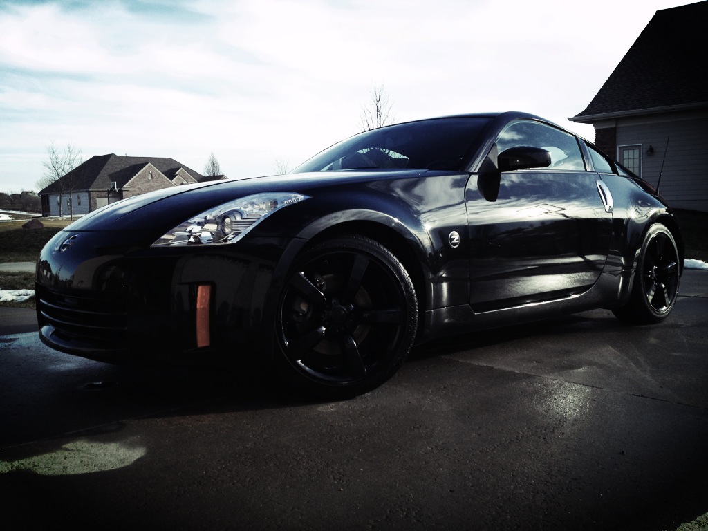 Top Dog Powder Coating Customer Rides & Projects