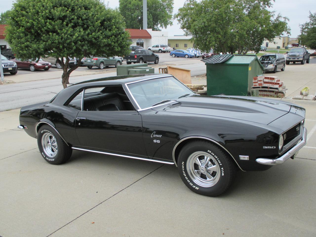 Top Dog Powder Coating Customer Rides & Projects