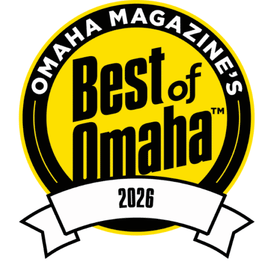 Vote Now for Top Dog Powder Coating for Best of Omaha
